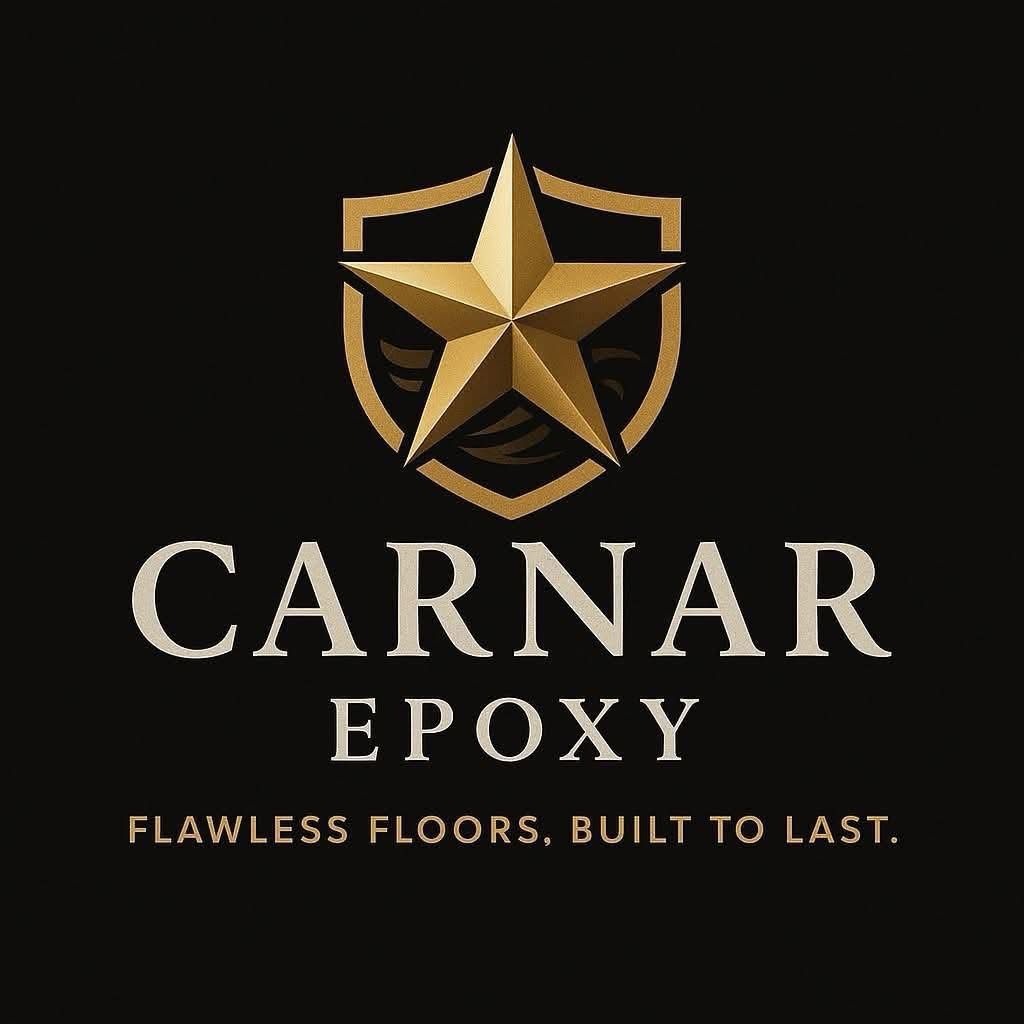 Carnar Epoxy Logo